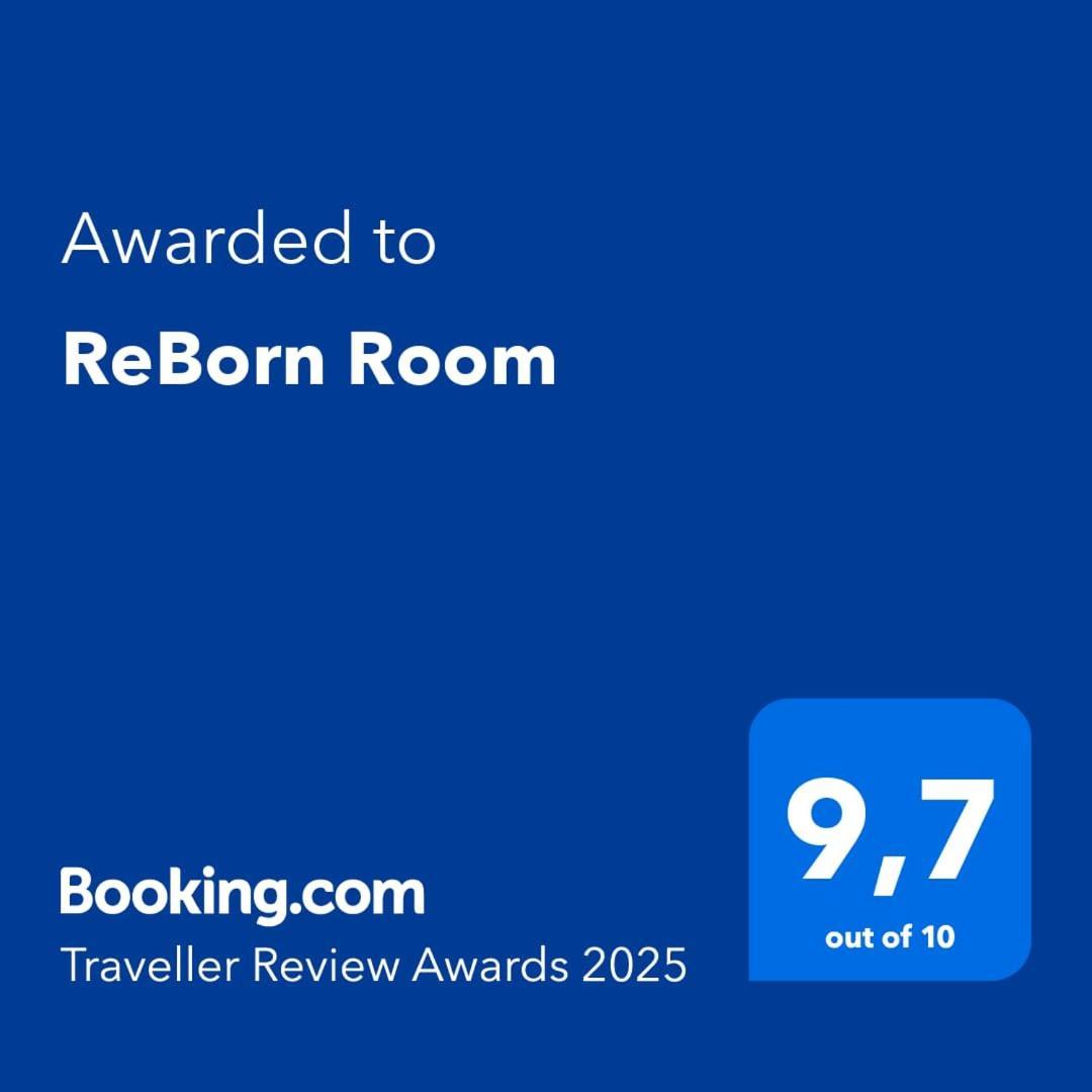 Reborn Room Cavriana エクステリア 写真
