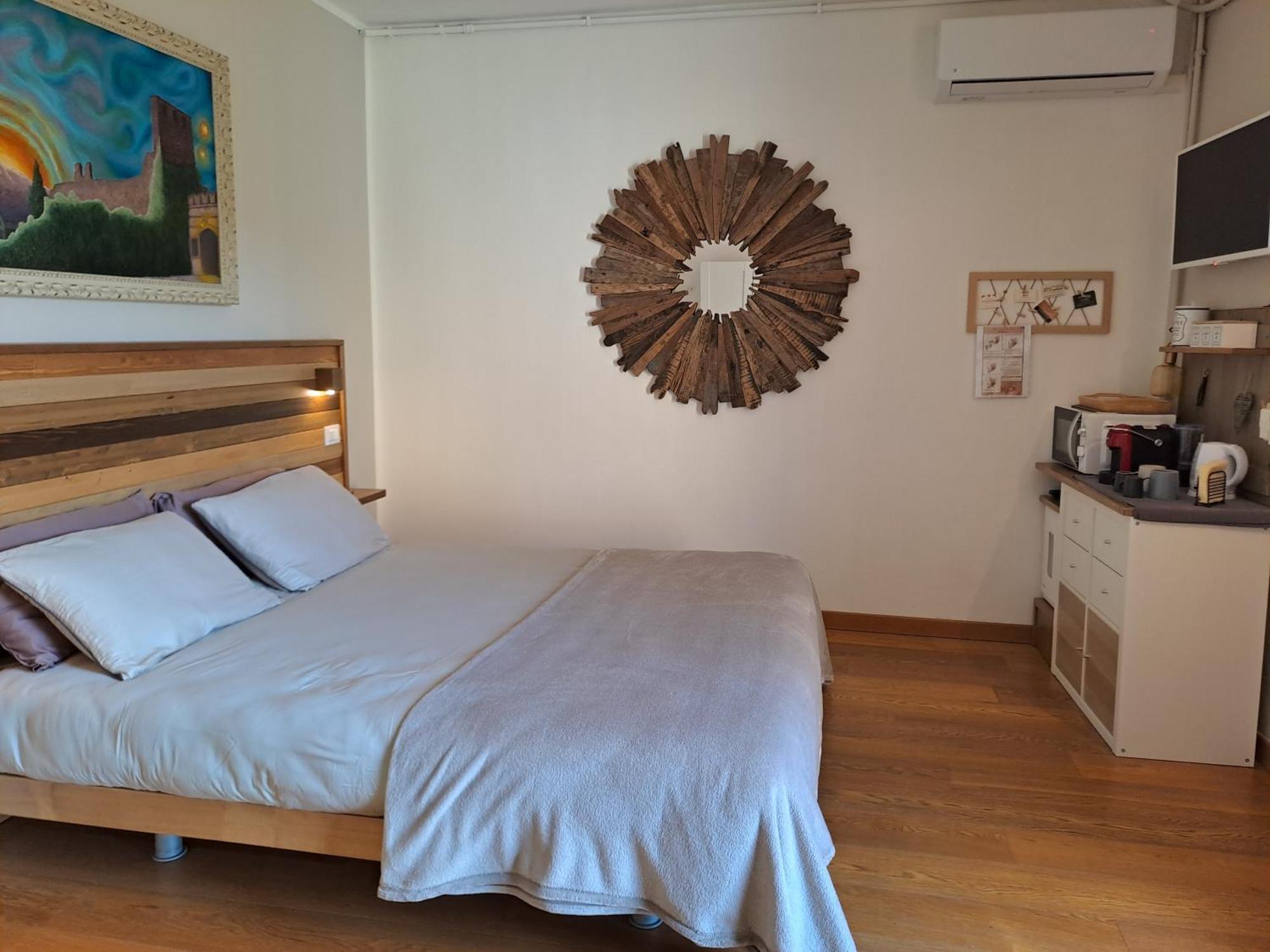 Reborn Room Cavriana 部屋 写真
